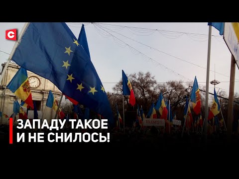 Видео: Прозрачные выборы? Запад не слышал! | Беларусь поделилась опытом электорального процесса