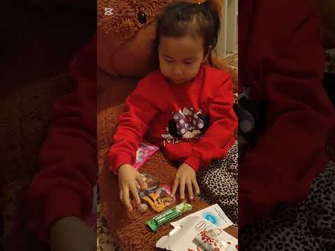 Видео: Сладкие много Нурайка #сладкий 