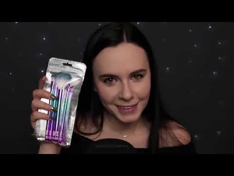 Видео: АСМР | Триггеры для сна и расслабления 😴 ASMR | Triggers for your sleep