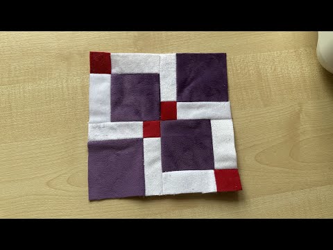 Видео: Жаңа құрақ. Құрақ құрап үйренеміз. Лоскутное шитье