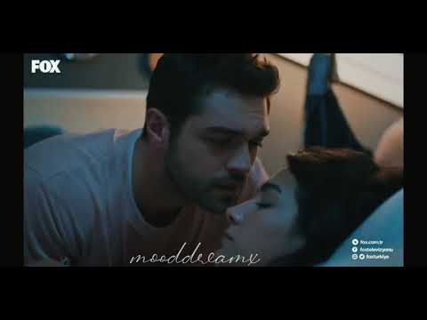 Видео: Демир и Селин - луна 💕#heryerdesen