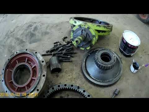 Видео: Хозяин СРК11В