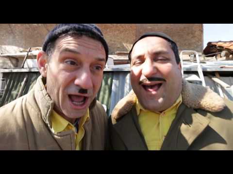 Видео: Седмичен коментар на Хамалите 26.03.2016