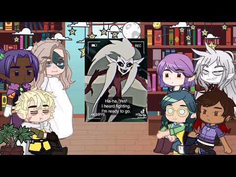 Видео: Toh react to Tiktoks 2/? || Реакция Дома Совы на тт || The Owl House