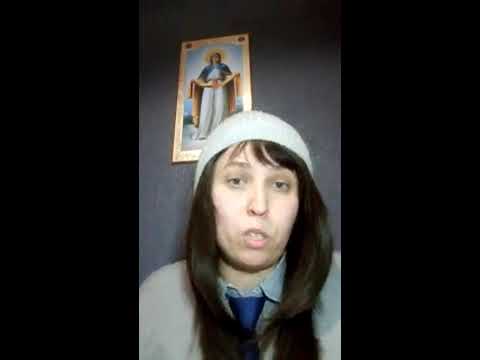 Видео: Эфир. Нарцисс это не просто недостатки личности