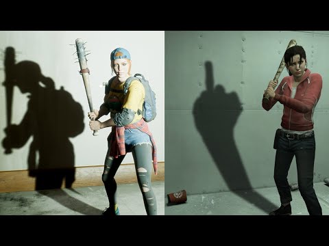 Видео: Почему Back 4 Blood лучше чем Left 4 Dead