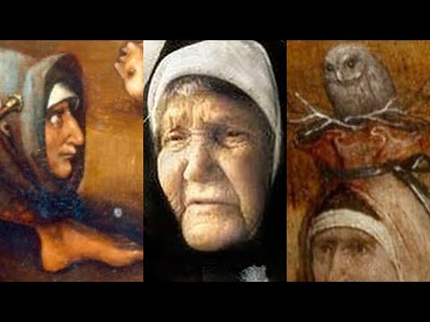 Видео: ИЩИТЕ - ЖИВАЯ...БЛАЖЕННАЯ МАТУШКА СХИМОНАХИНЯ МАРИЯ (МАТУКАСОВА) ч.15