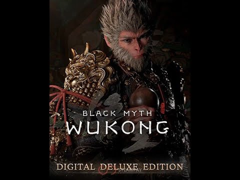 Видео: Black Myth WUKONG ➤ ПРОХОЖДЕНИЕ #8 ➤ БРОСТЕ ВЫЗОВ СУДЬБЕ на PS5