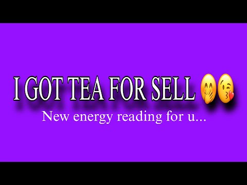 Видео: Козерог - АКТУАЛЬНЫЙ ЧАЙ ☕️🫖!!!