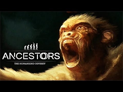 Видео: ОРИРУЮ-ЭВОЛЮЦИОНИРУЮ ► Ancestors: The Humankind Odyssey #17
