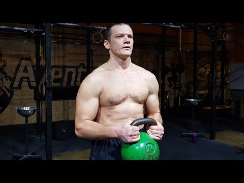 Видео: АТОМНЫЙ КОМПЛЕКС с одной ГИРЕЙ!