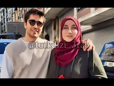 Видео: Мать Мерта Рамазана, Мерт, никогда не любила ни одну женщину так сильно, как ее.