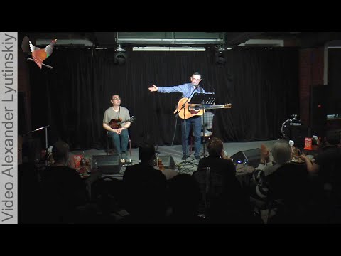 Видео: Тимур Шаов - Кум бросил пить