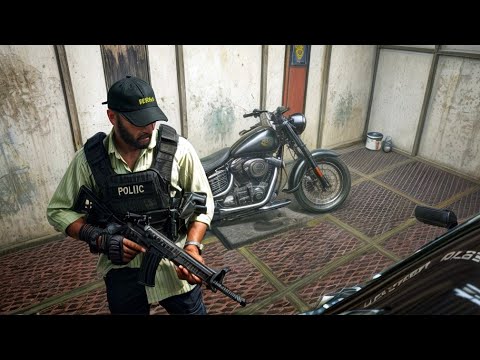 Видео: 🔴STREAM GTA 5 RP. [ДЕНЬ 809] ПАТРУЛЬНЫЙ РП КОП LSPD