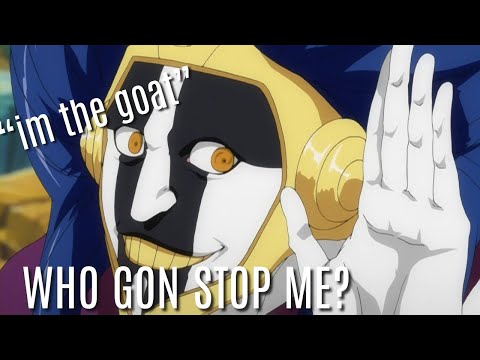 Видео: МАЮРИ ДОЛЖЕН БЫТЬ ОСТАНОВЛЕН