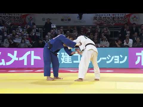 Видео: Naohısa TAKATO (JPN) VS Beslan MUDRANOV (RUS) -60 FİNAL /Дзюдо2022/Схватка #youtube #judo#дзюдо2015