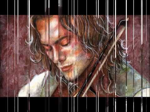 Видео: вереск   волшебная скрипка