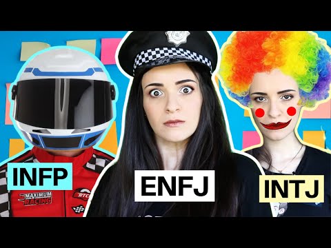 Видео: 16 личностей на худших работах