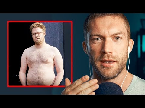 Видео: О чем на самом деле сигнализирует женщинам фигура папы