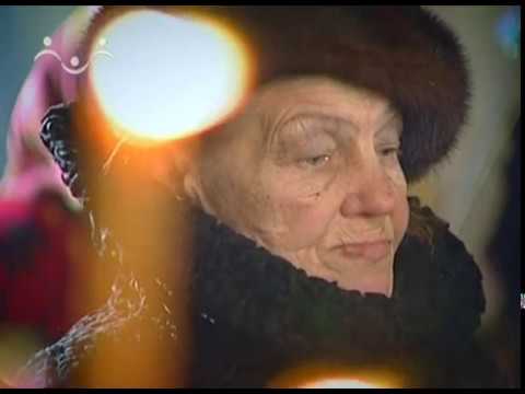 Видео: На Тебя уповаю. Нечаянная Радость