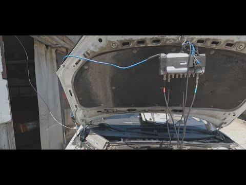 Видео: ЛАДА ГРАНТА 8 КЛАПАНОВ 2017 ГОДА  .  МОТОР ТРОИТ И МАСТЕРА НЕ ЗНАЮТ ИЗ ЗА ЧЕГО.