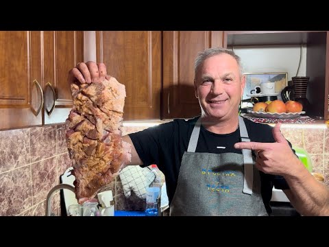 Видео: СВИНЫЕ РЁБРЫШКИ В ДУХОВКЕ НЕЖНЫЕ И СОЧНЫЕ❗️