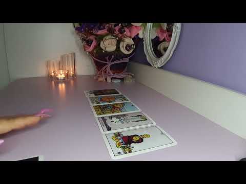 Видео: Послание за теб от него/нея !