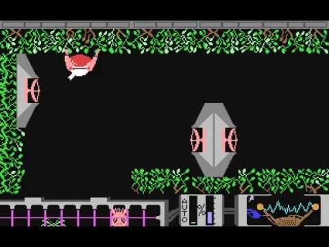 Видео: Игровое подземелье Росса: Робот-паук