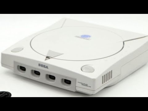 Видео: Ищу годноту на Дримкасте