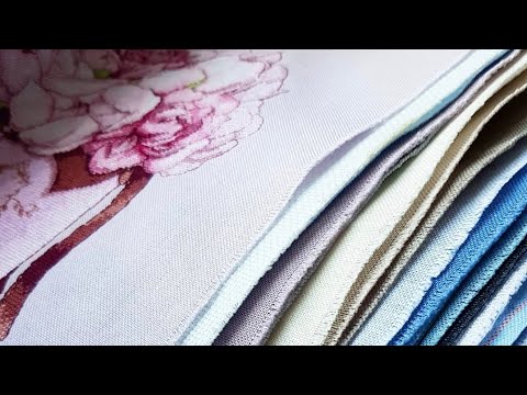 Видео: Все мои вышитые работы за 9 лет!