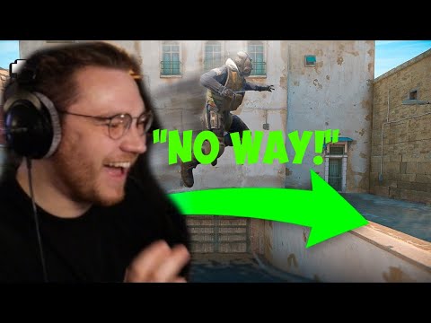 Видео: 30 ВЕЩЕЙ, КОТОРЫХ ВЫ НЕ ЗНАЛИ В CS2 | ohnePixel Reacts