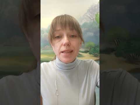 Видео: Как понять, что у козы кетоз? (симптомы кетоза).