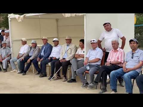 Видео: Лабақ ата 400жыл Байғанин ауданы Миялы ауылында