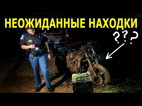 Видео: СОРВАЛ ДЖЕКПОТ купив хранилище на аукционе за копейки /Находки №222