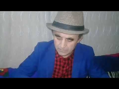 Видео: Икром Азимӣ "Ёр надорам" шеъри Абдураззоқи Раззоқ оҳанги Икром Азимӣ