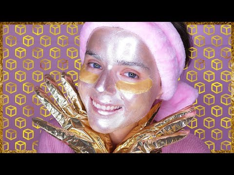Видео: КОРЕЙСКАЯ КОСМЕТИКА: БЮДЖЕТНЫЙ УХОД ЗА КОЖЕЙ! 10 СТУПЕНЕЙ УХОДА для КОМБИНИРОВАННОЙ КОЖИ