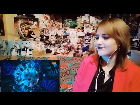 Видео: REACTION TO Мәди Сыздықов – Human