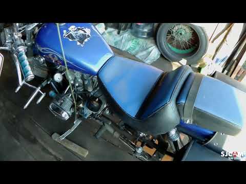 Видео: Синхронизация цилиндров мотоцикла Урал жидкостным синхронизатором!