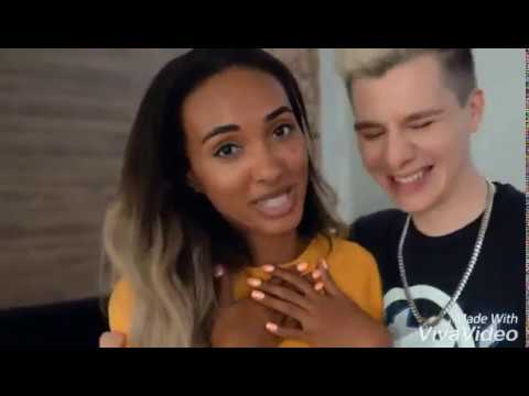 Видео: Мари Сенн и Герман Черных /// МЕГА ПАРА /// ВМЕСТЕ НАВСЕГДА!💖