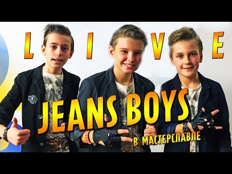 Видео: [Live] Pioneers в Мастерславле: "Мама", "Платочек" // Пионеры