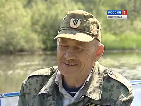 Видео: Костромское опытное охотничье хозяйство | кафедра охотоведения | охотовед.pw