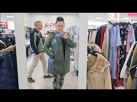 Видео: SHOPPING USA .СЕЛЬЧАНКА В АМЕРИКЕ. 
