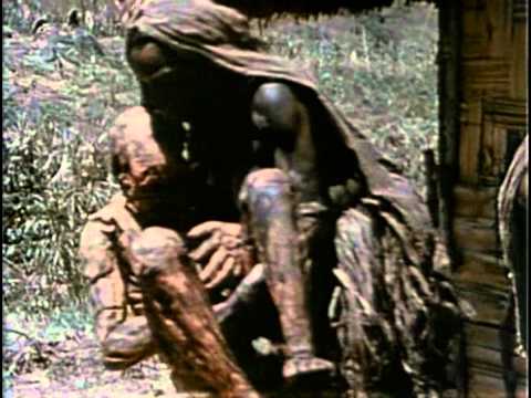 Видео: 56 - Одиссея Жака Кусто - Машина времени