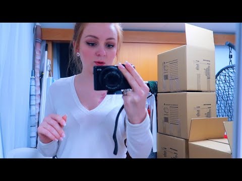 Видео: VLOG: ГОТОВИМСЯ! 11.03.18