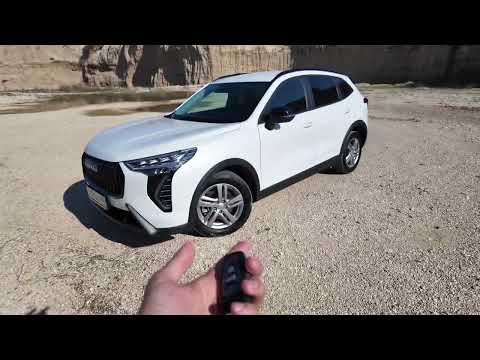 Видео: Обзор на Haval Jolion 2025. ВСЕ МИНУСЫ (хороша, пока новая)