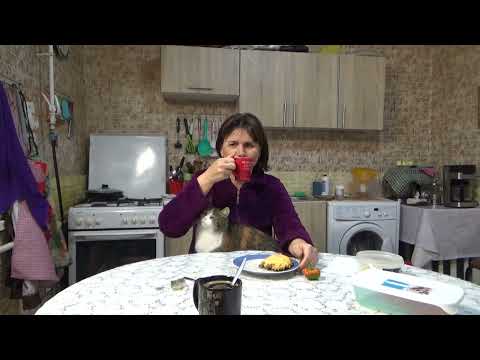 Видео: Поснідаємо разом 🧡 Червона картопля і десерт з сочевиці 😋