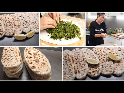 Видео: ԺԻՆԳՅԱԼՈՎ ՀԱՑ/Ժենգյալով հաց/jingyalov hac /жингялов ац