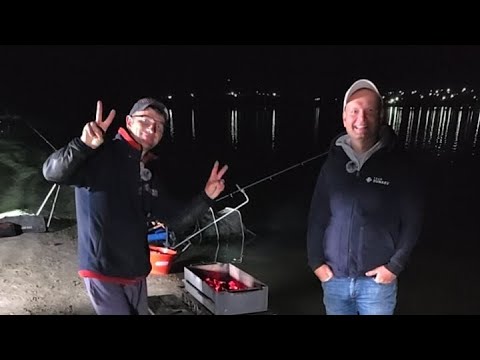 Видео: Рыбалка с шашлыком
