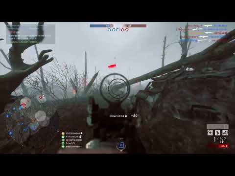 Видео: BF1: Весела Ферма [70-8], [80-12]