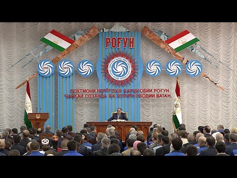 Видео: МУЛОКОТИ ПЕШВОИ МИЛЛАТ БО КОРМАНДОНИ НБО РОГУН 10 08 2023